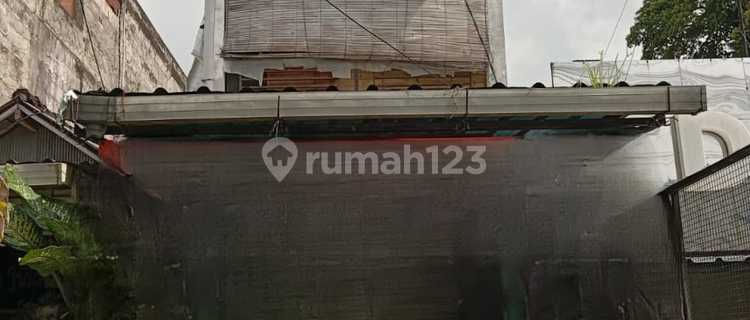 Two-Story Shop House in a Very Strategic Location 1