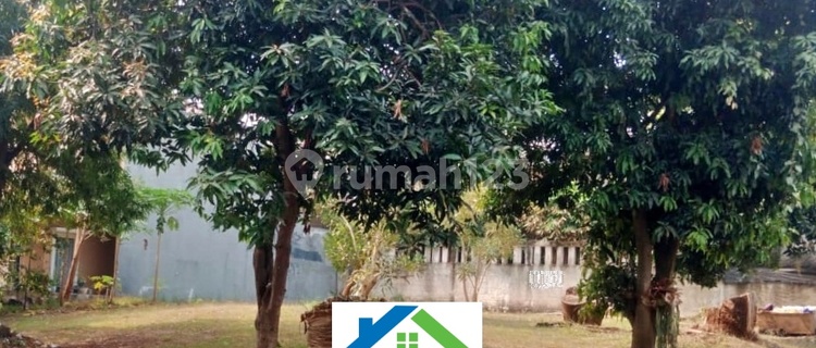 Kavling Hook Harga Bagus di Legenda Wisata Cibubur  1