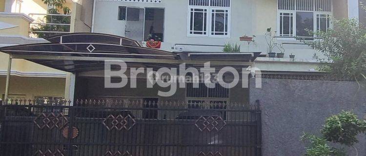 RUMAH INTERCON MURAH SIAP HUNI 1