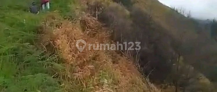 Tanah Murah Lokasi Wisata Nyaman, Dingin, Dekat Seruni Point Jembatan Kaca 1