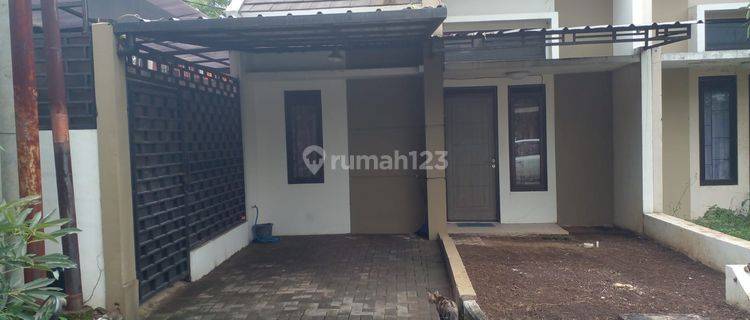 Rumah Strategis Akses Mudah di Jatinangor City Park, Kab. Sumedang 1