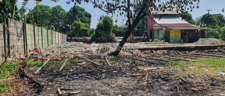 Tanah + Bangunan Rumah Lokasi Strategis di Karang Asem Barat, Citeureup, Kabupaten Bogor 1