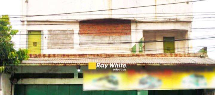 Jual Ruang Usaha 1