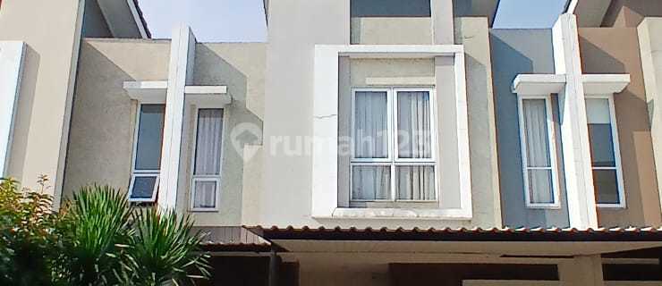 Di Jual Cluster Rossini 7*12 Gading Serpong 1