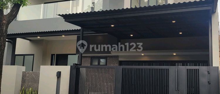 Dijual.rumah.bagus Di Puspitaloka Bsd 1