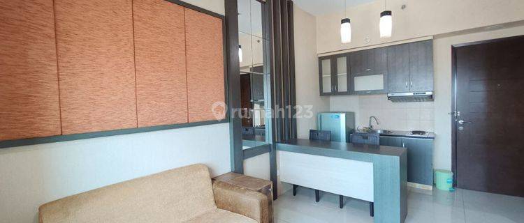 Ready Stock! Sewa Apartemen Bulanan Solo Kota Murah  1