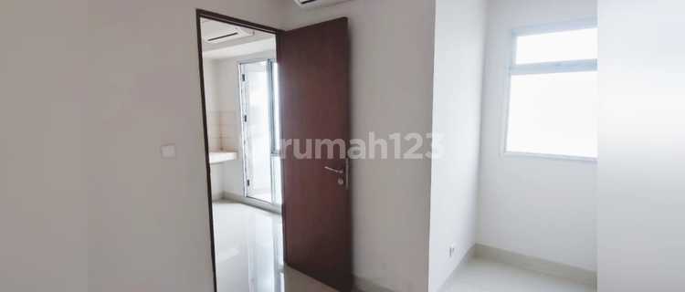 Di Jual Apartemen The Oak Tower Murah 2br 1