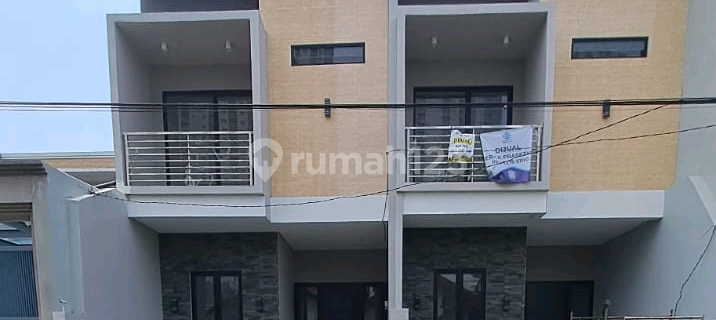 Kaijudan Indah Villa 1