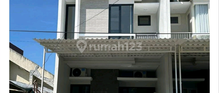 Kutisari Indah Utara IV 1