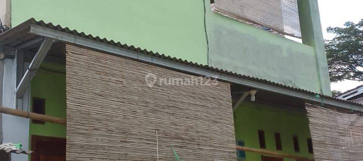 Jual Rumah+ Kontrakkan Rangkasbitung Pusat Kota Sangat Strategis Jln di Jl. Jend. Sudirman, Sajira Mekar, Kec. Sajira, Kabupaten Lebak, Banten, Rangkasbitung 1