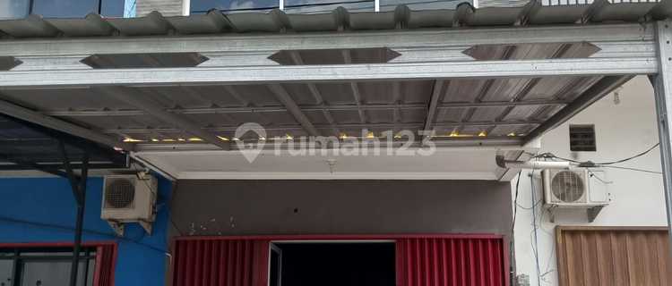 Ruko Pci Cilegon Banten Must Sell Fast Owner Urgent 1