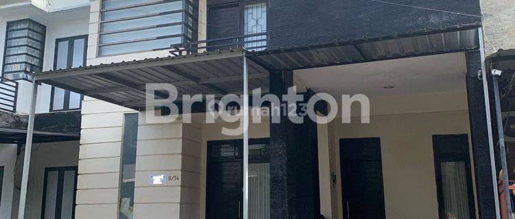 Rumah Dekat Renon Nyaman Dan Strategis 1