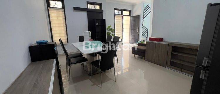 RUMAH 2 LANTAI DEKAT SANUR, RENON NYAMAN DAN STRATEGIS 1