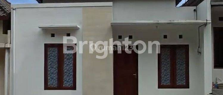 RUMAH IMPIAN DENGAN HARGA TERJANGKAU 1