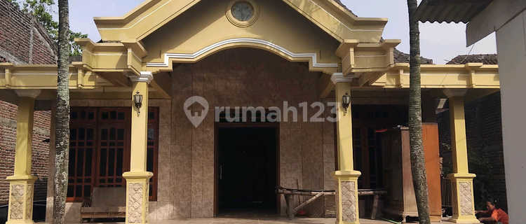 Rumah Nyaman Siap Huni Dekat Pabrik Moorlife , Sd Negeri, Akses Mudah 1