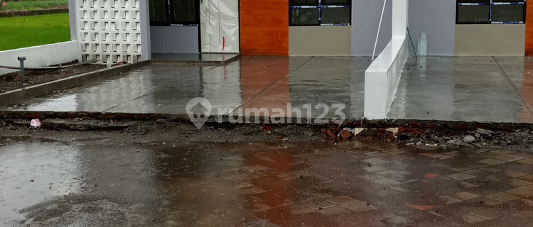 Rumah Rp 500 Jtan Dana Persiapan Termurah  1