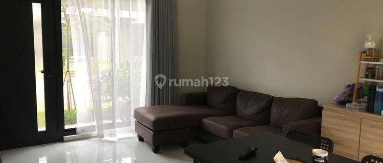 Jual Cepat, Harga Bu, Rumah Minimalis 2 Lantai Type Baru di Kota Baru Parahyangan, Tatar Tarubhawana, Bandung 1