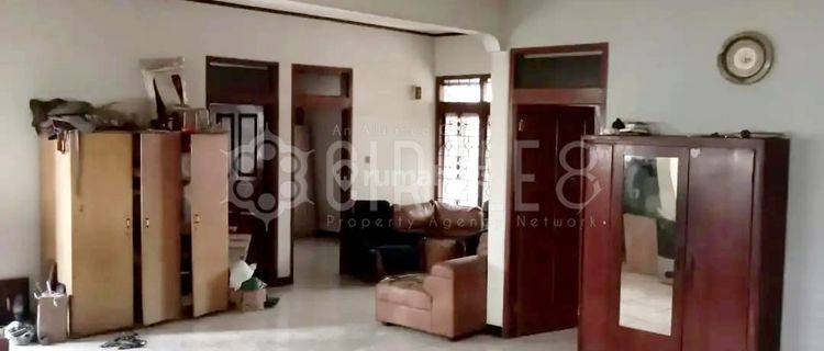 Harga Dibawah Njop, Rumah Terawat di Sayap Pasir Koja, Bandung 1