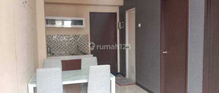 Turun Harga.. Apartemen View Cantik Di Metro Suites, Soekarno Hatta, Bandung 1