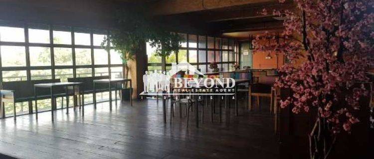 Naik Level Yuk Invest Hotel Menguntungkan di Area Gatot Subroto Bandung 1