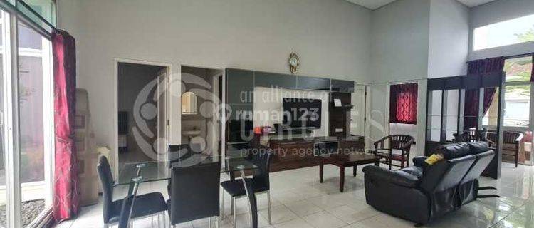 Wajib Diserbuu Rumah Sekeren Ini Disewakaan Area Kota Baru Parahyangan 1