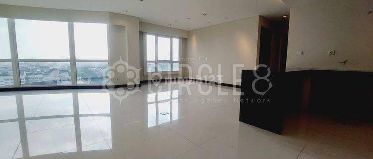 Dijual Apartemen Mewah Type 3BR Di El Royal, Merdeka, Bandung 1