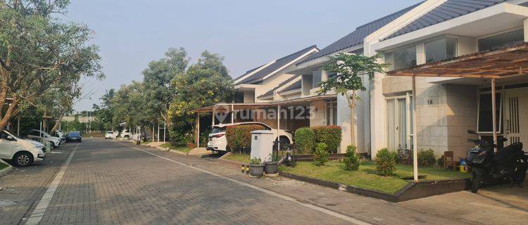 Turun Harga! Rumah Ori Developer, Harga Termurah Dg Luas Tanah Besar Ditatar Purbasari, Kota Baru Parahyangan, Bandung 1