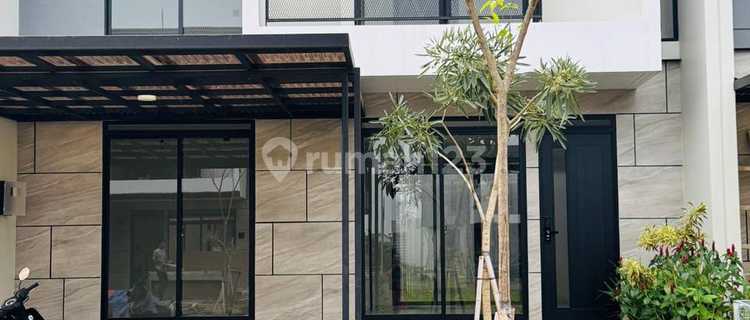 Survey Yuk, Siapa Tahu Kamu Berjodoh Sama Rumah Baru di Tatar Punawangi Kota Baru Parahyangan Ini. 1