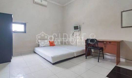 Best Investment, Kost Aktif Lokasi Strategis Dekat Kampus, Padasuka, Cimahi 1