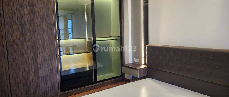 Apartement Cakep Type 2BR Siap Huni di Hegarmanah Residence, Bdg 1