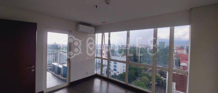 For Sale Apartemen Mewah Siap Huni Di Kawasan El Royale Bandung 1