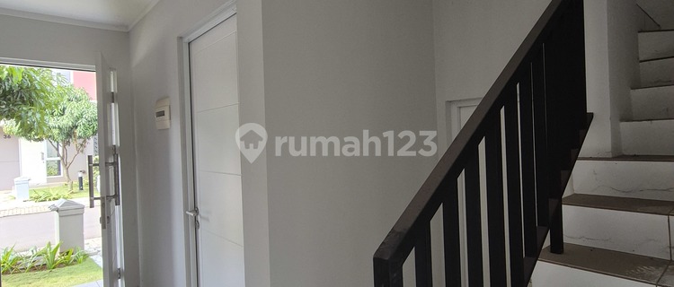 Hunian Minimalis, Siap Huni Berlokasi Di Kawasan Premium Summarecon, Bandung 1