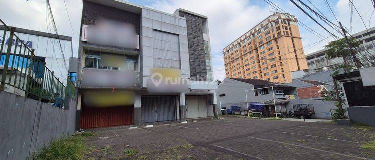 For Rent. Ruko Cocok Untuk Usaha Di Mainroad Setiabudi, Bandung 1