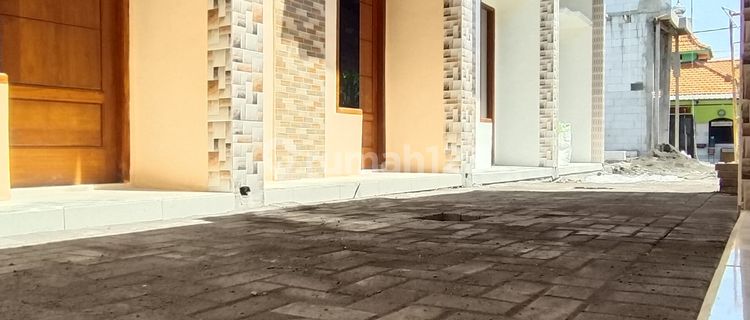 Rumah 2lt Minimalis Baru Gress Siap Huni Dekat Jmp Rajawali Dll 1