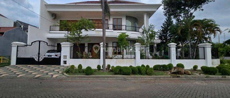 Jual Rmh Araya Siap Huni  1
