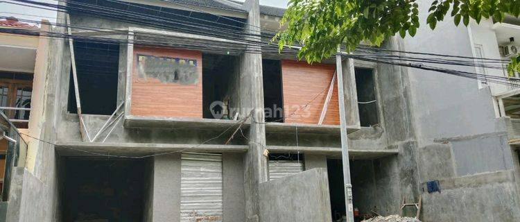 Jual Rmh Baru Ready Dn Inden Kutisari Indah 1