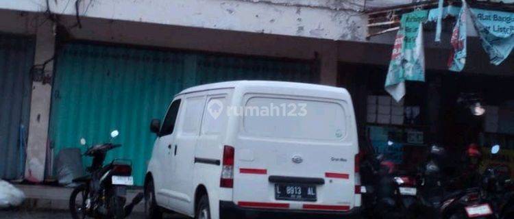 Jual Ruko Cpt Kletek Sidoarjo 1