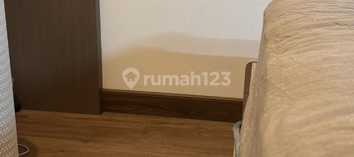 For Sale: Puncak Permai Apartment 1