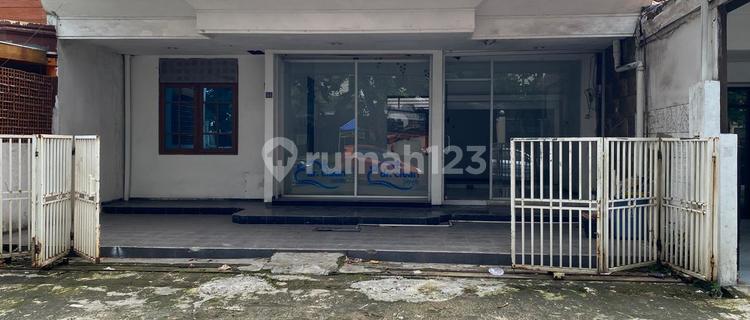 For Rent: Darmo Baru Barat Business House, Surabaya 1