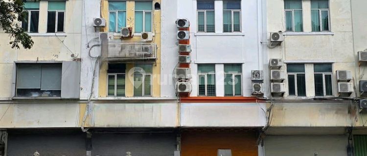 For Sale: Mega Magalaxy Shop House in East Surabaya 1