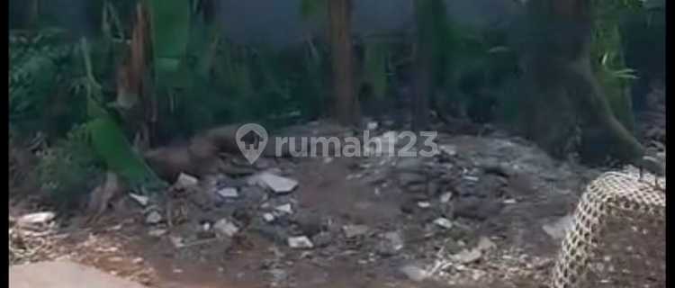 Dijual Tanah 204.0 M² Shm Di Jl Pulau Bungin 0085989nv 1