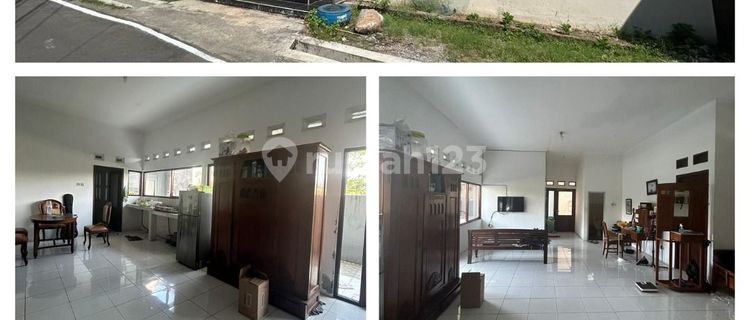 Nice Cheap House Strategic Location in Kapuas Ungaran, Semarang Negotiable 1