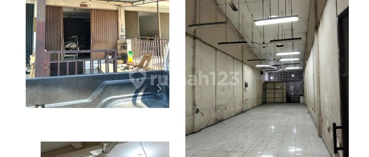 Ruko Murah Tempat Strategis Semarang Timur Supriyadi 1