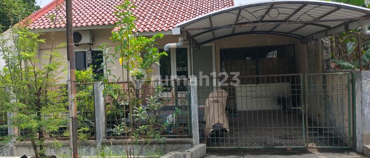 Rumah Siap Pakai Murah SHM di Puri Anjasmoro, Semarang 1