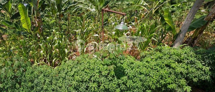 Dijual Tanah 140m² Area Sekitar Candi Golf, Banyumanik 1