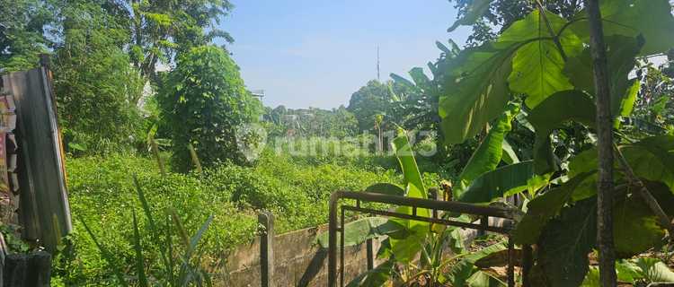 Land 2328 m2 in Banyumanik, Semarang, Suitable for Boarding House / Homestay, Close to Undip. 1