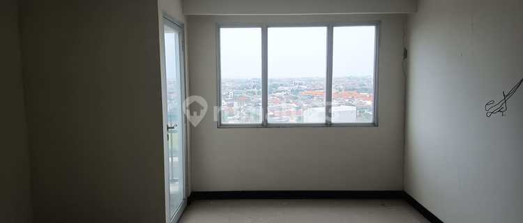 Jual Apartemen di Mall Sentraland Semarang Tengah 1