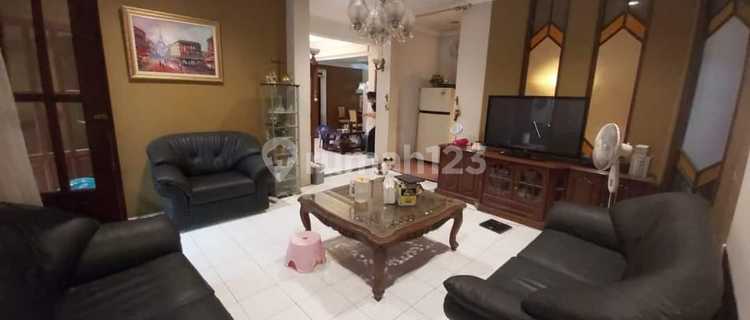 Good Cheap Furnished Rental House in Ungaran, Semarang 1