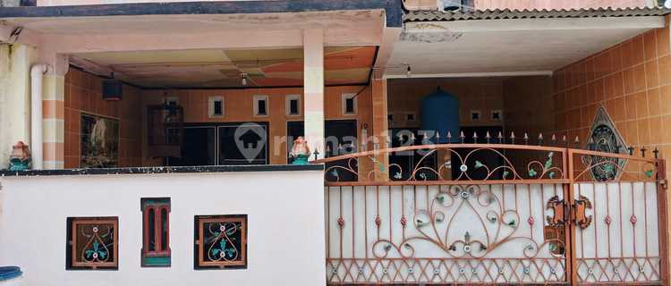 Rumah Siap Huni Di Perumnas Pucang Gading Semarang  1