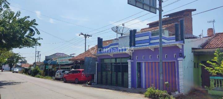 Jual Cepat Rumah 2 Lantai Siap Huni Kondisi Bagus Di Pemalang  1